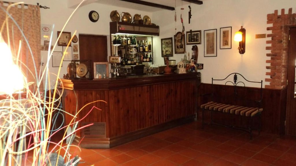 Hotel Das Termas