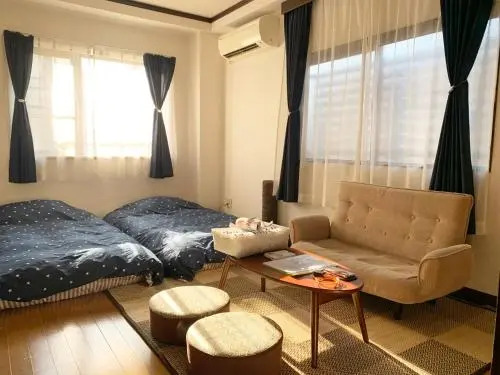 Namio Apartment 202