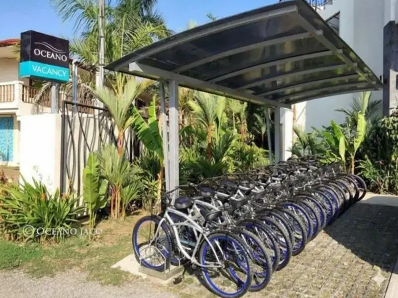 PACIFIC SUITES Boutique Hotel and Bistro