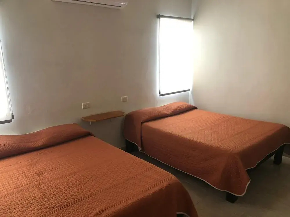 Terra Viva Villa Campestre Y Residencia El Encino