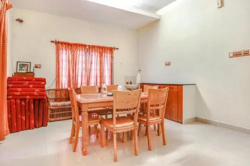 Nestlay Rooms Perungudi