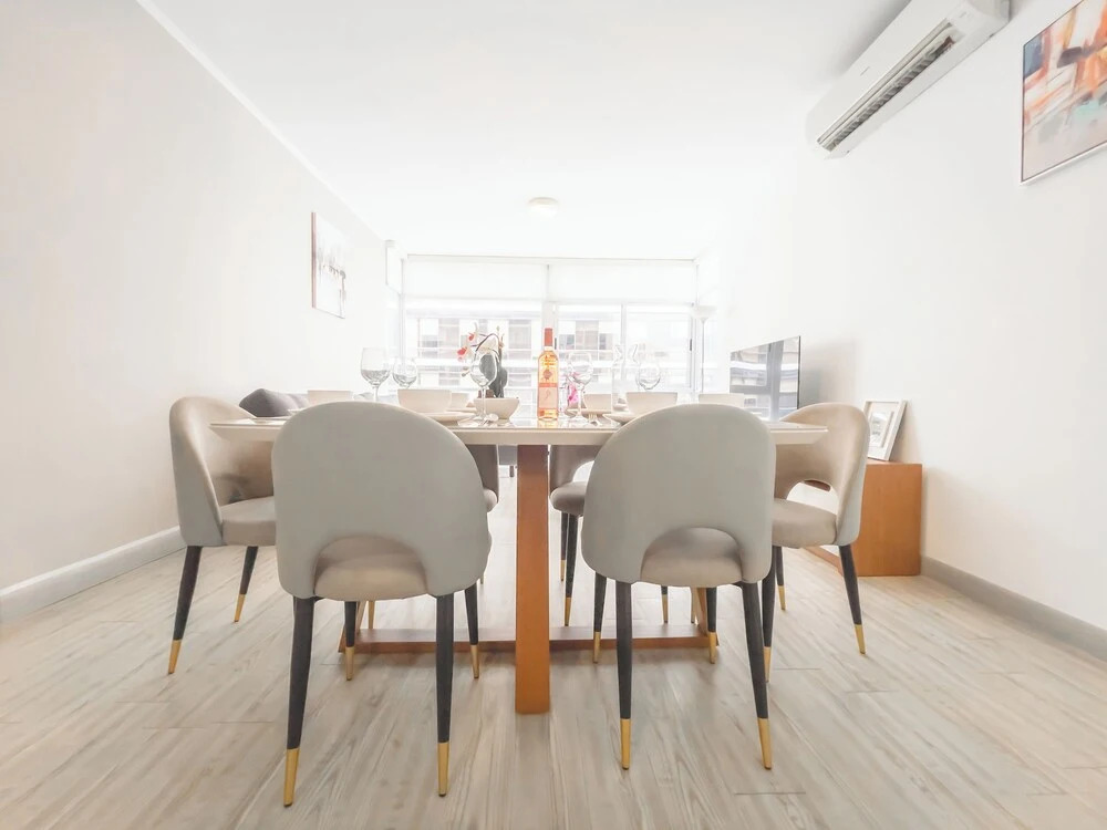 Boutique Apartments Panama Atlapa