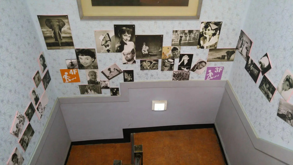 Dream Inn Seoul Guesthouse