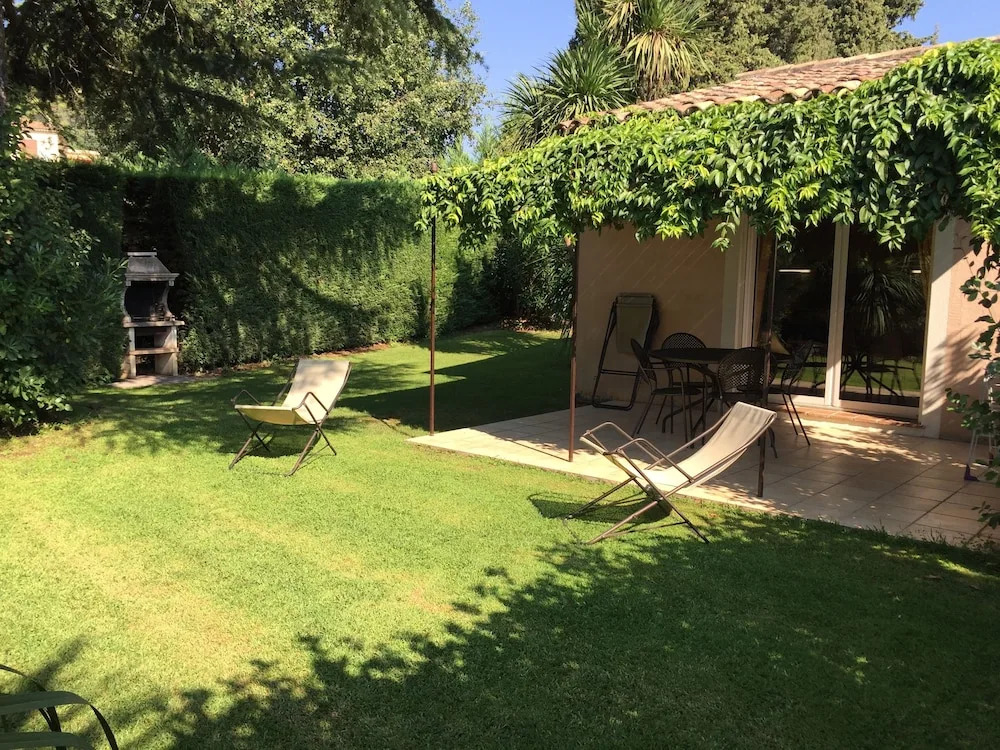 Domaine De Respelido