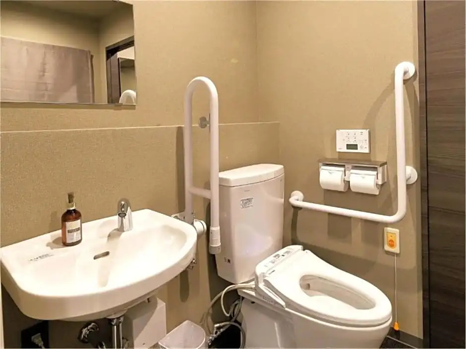 Act Hotel Roppongi