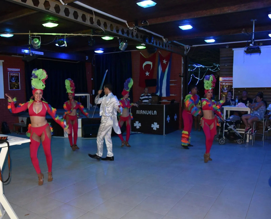 Manuela Boutique Hotel Bitez
