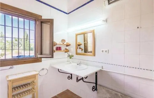 Holiday home Cortijo Rosas Cantares KM III