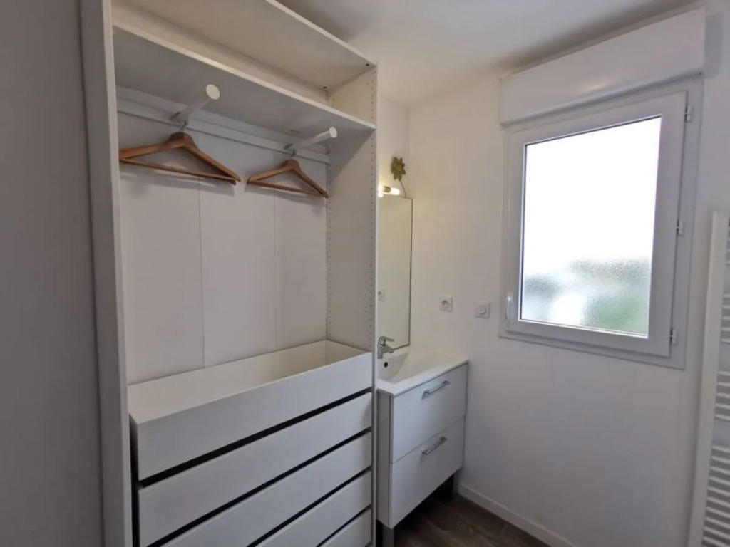 Apartment Apsara Saint Malo