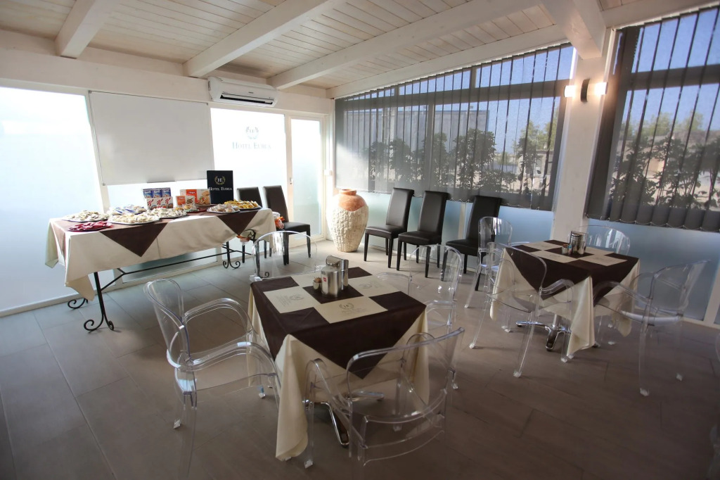 Hotel Eubea