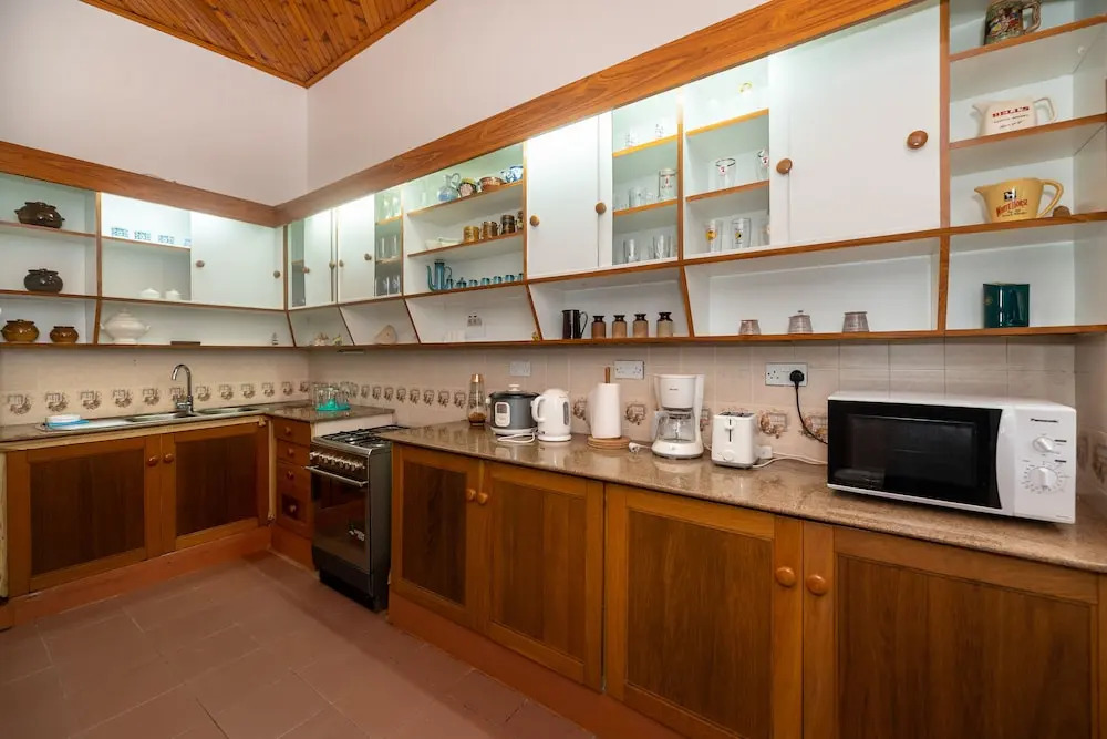 Janes Serenity Guesthouse