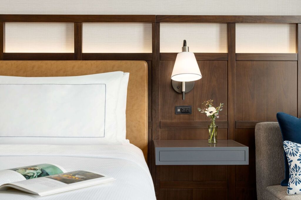 Valley Hotel Homewood Birmingham - Curio Collection By Hilton