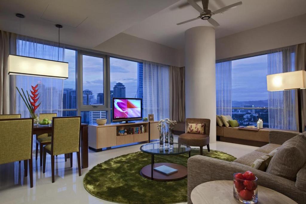 Somerset Kuala Lumpur
