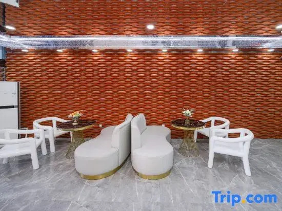 Yushang Hotel (Beijing Tongzhou Beiguan Metro Station Canal Business District Branch)