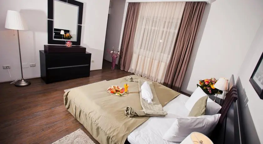 Phoenicia Apartments Unirii