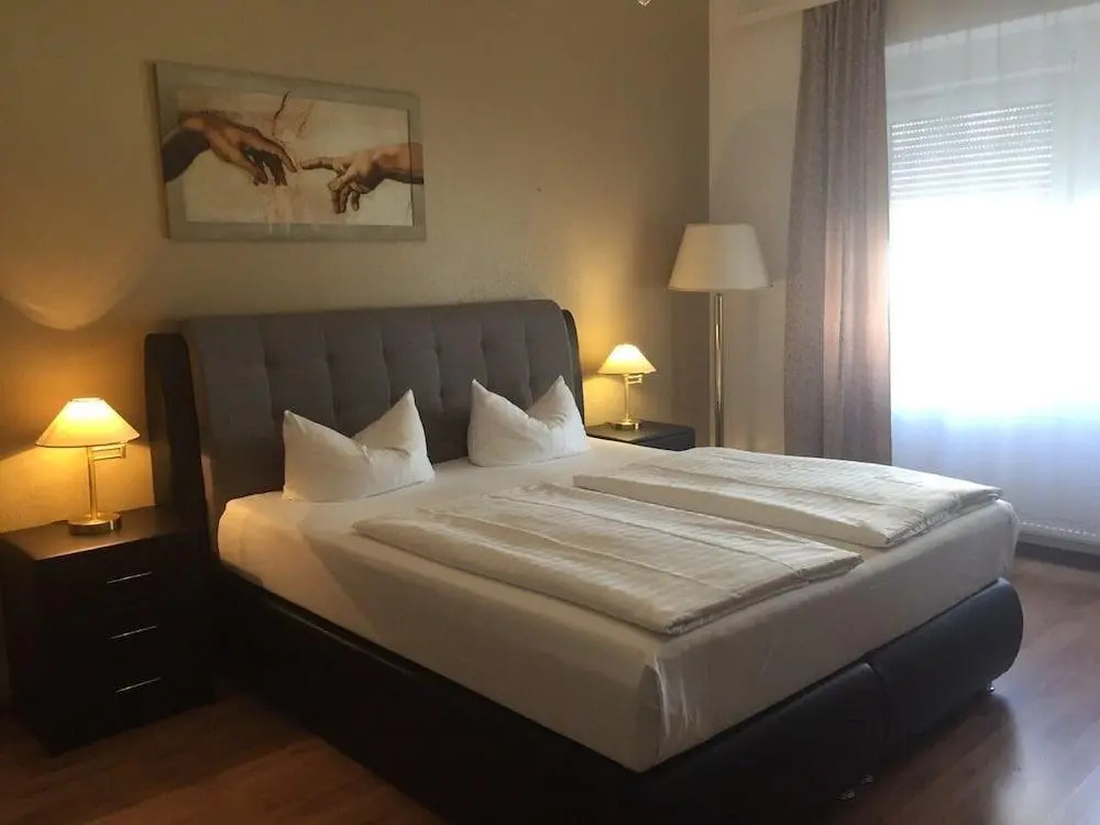 Hotel Monte Cristo