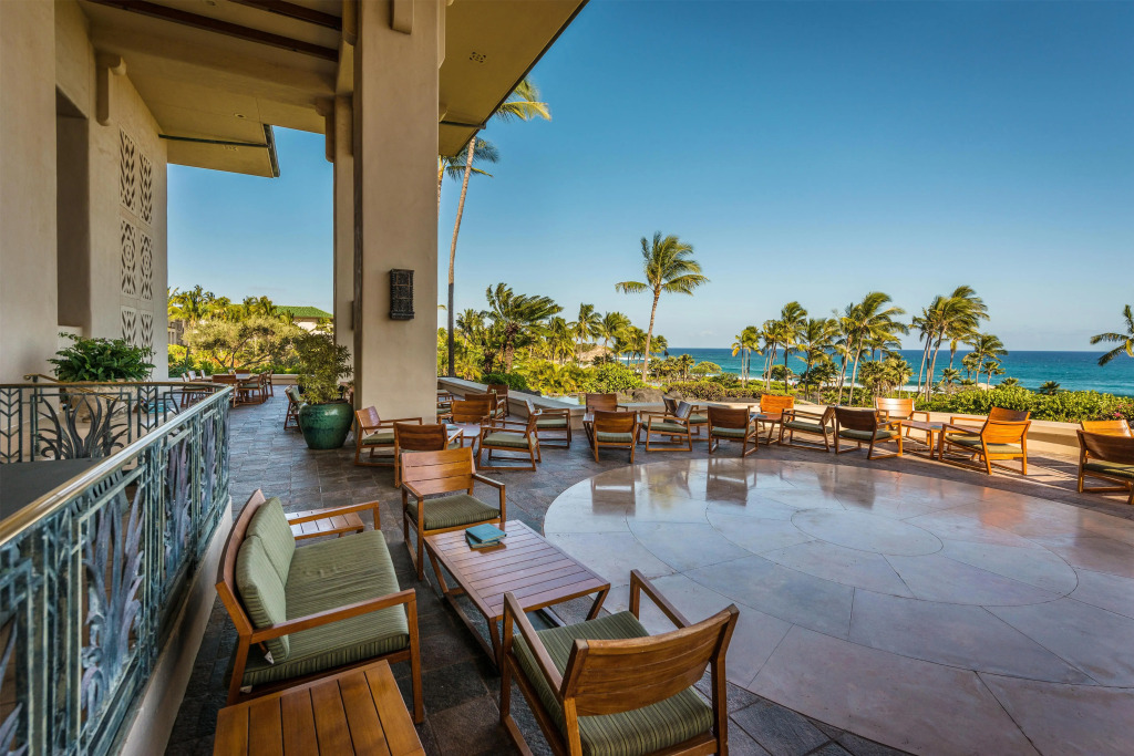 Grand Hyatt Kauai Resort & Spa