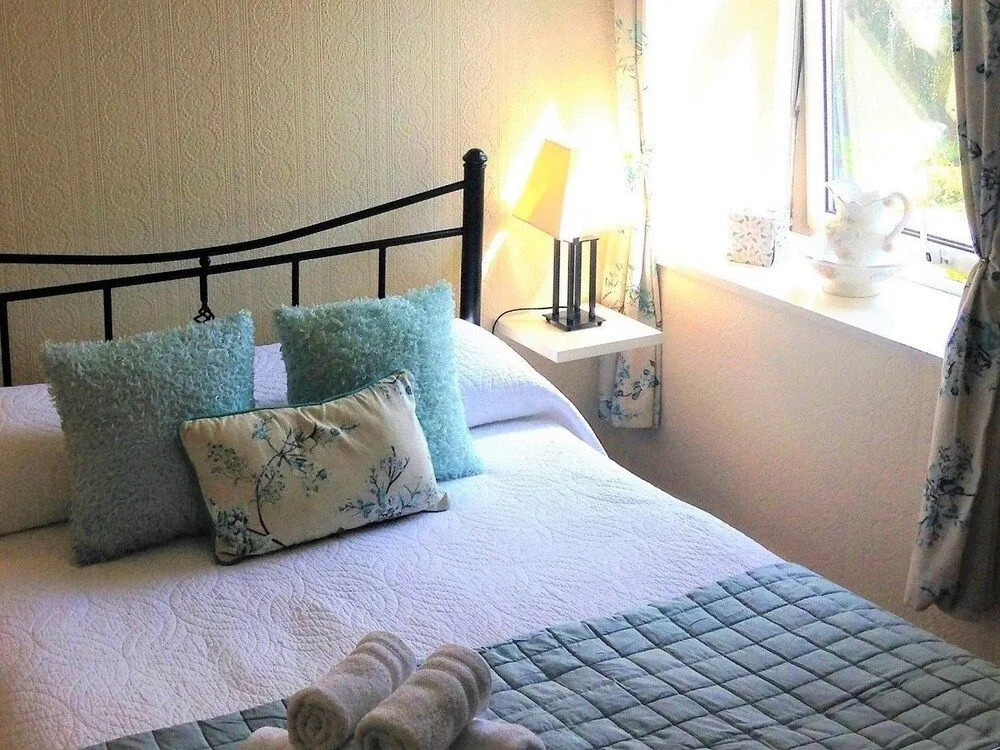 Wanderin' Heights - B&B