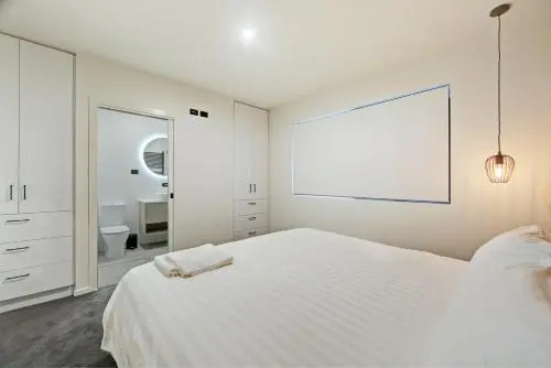 Snow Ski Apartments 32