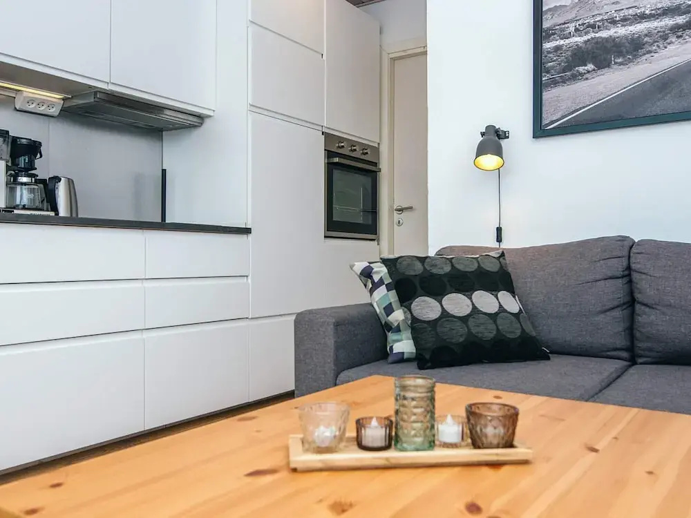 4 person holiday home in Rømø