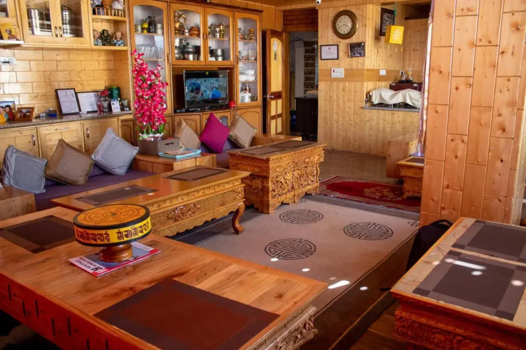 Laksdup Guest House