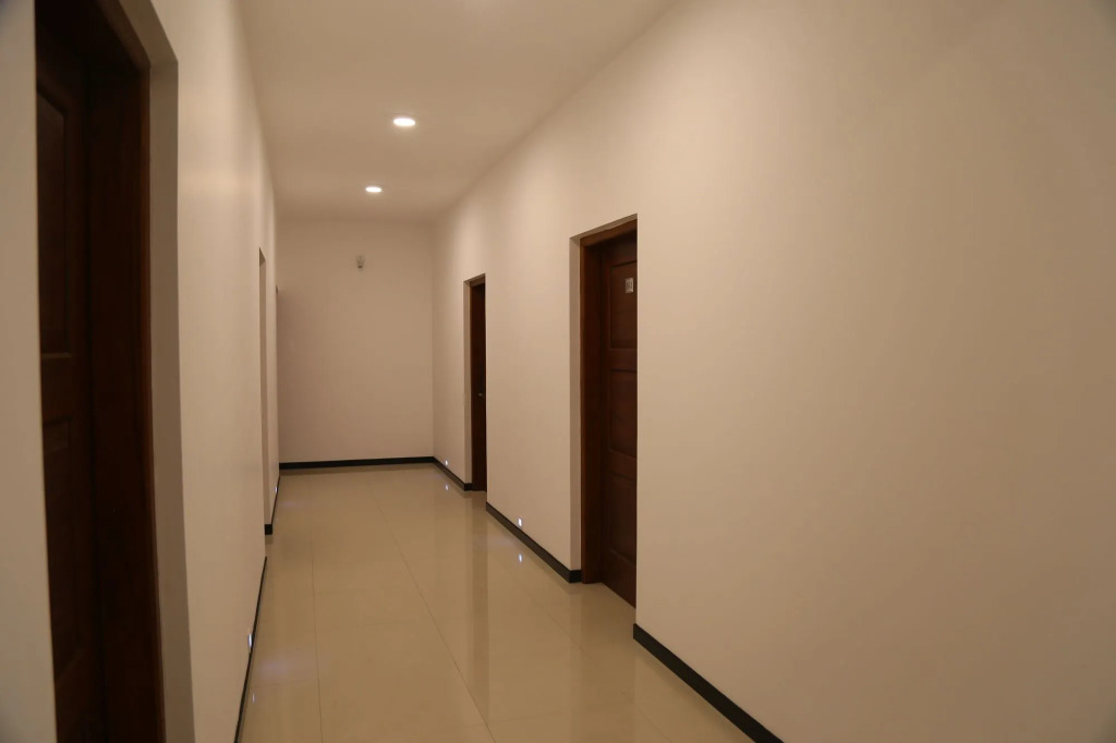 Hikka Regent Hotel