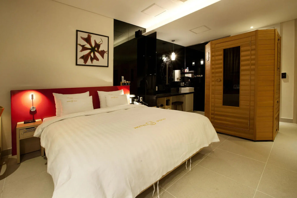 Polo Hotel