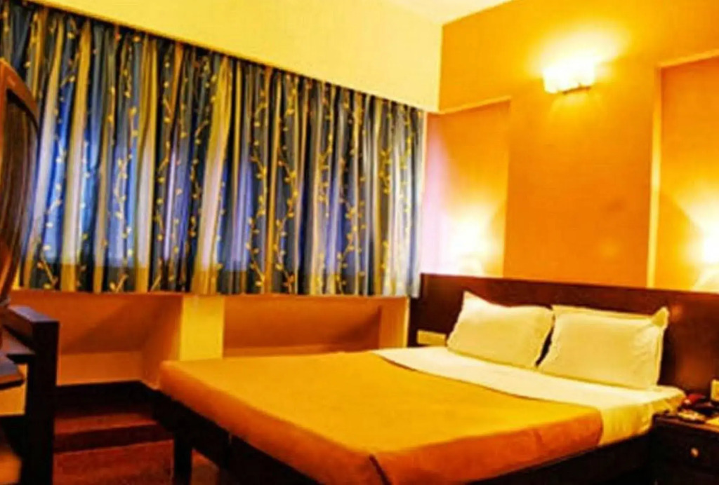 Hotel Milan International