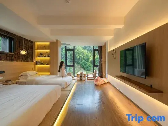 Inpool Lodge