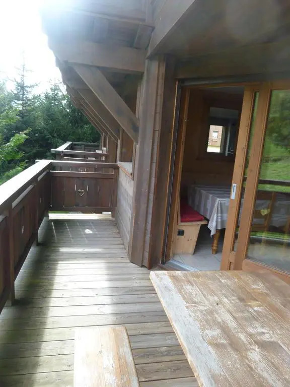 Chalets de Julie