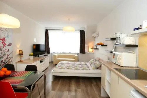 Valentina Apartment in CityCenter