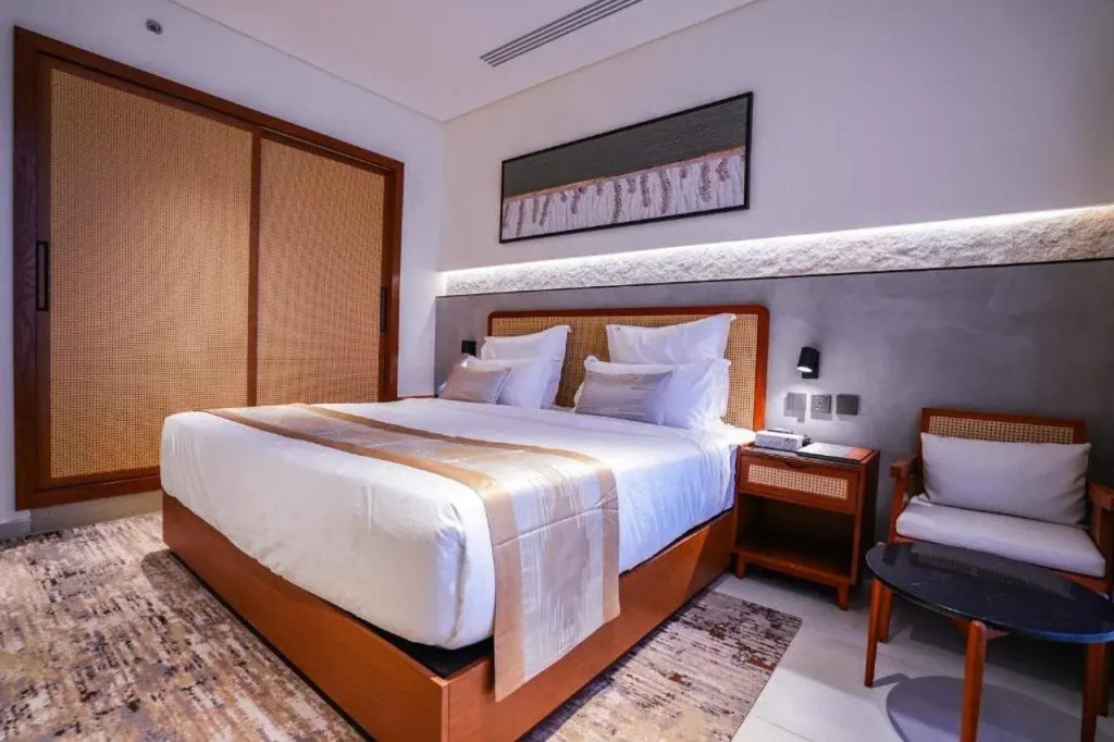 Hotel Vivian Park El Raed