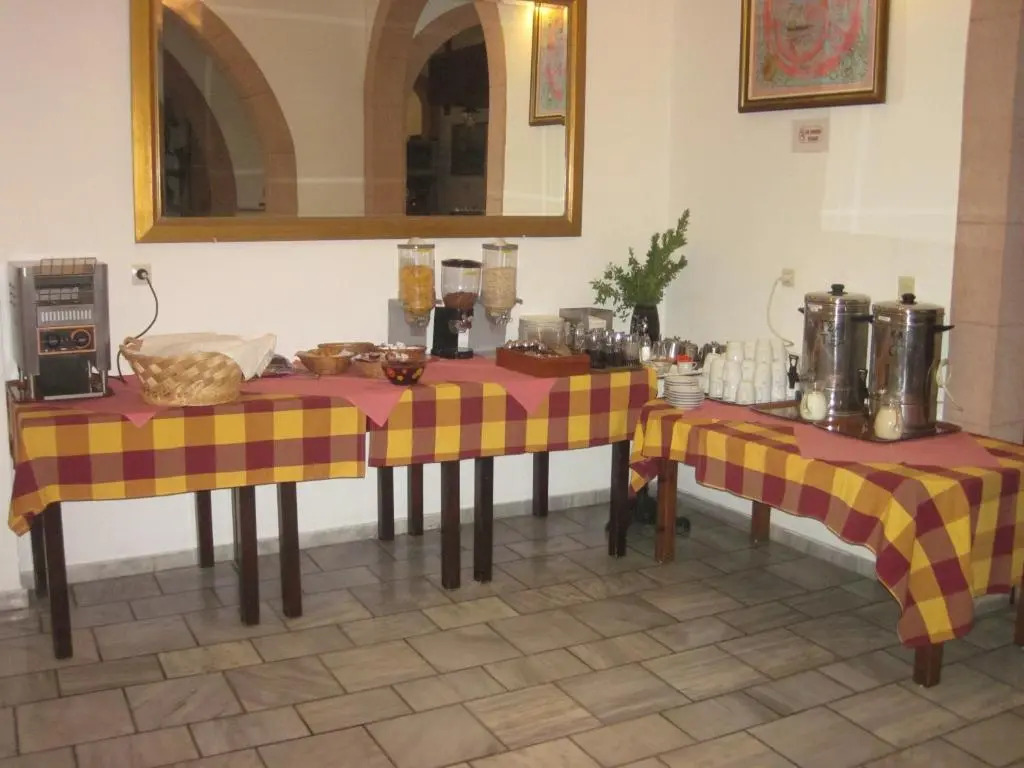 Asteri Hotel