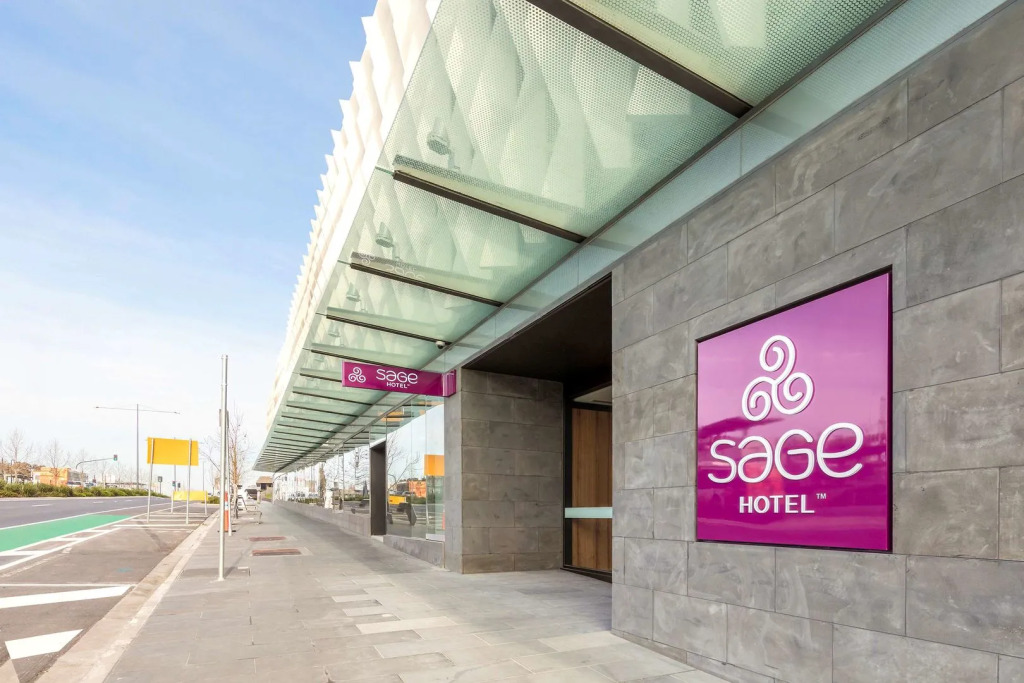 Sage Melbourne Ringwood