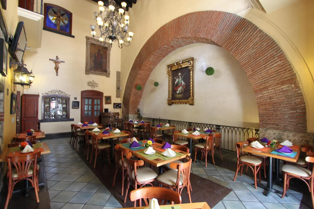 Hotel CasAntica