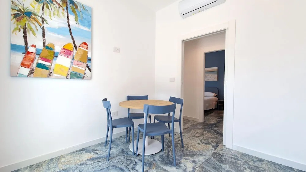 Suite Fontanelle Luxury 8