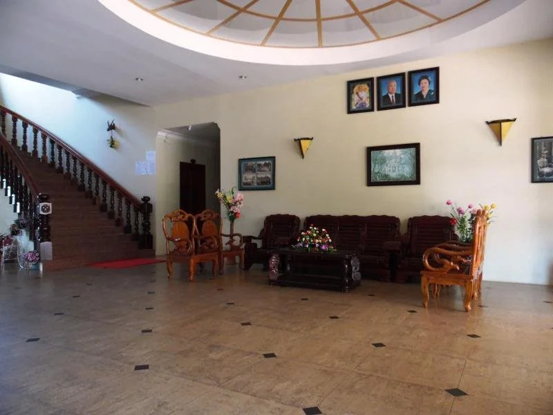 Koh Kong City Hotel