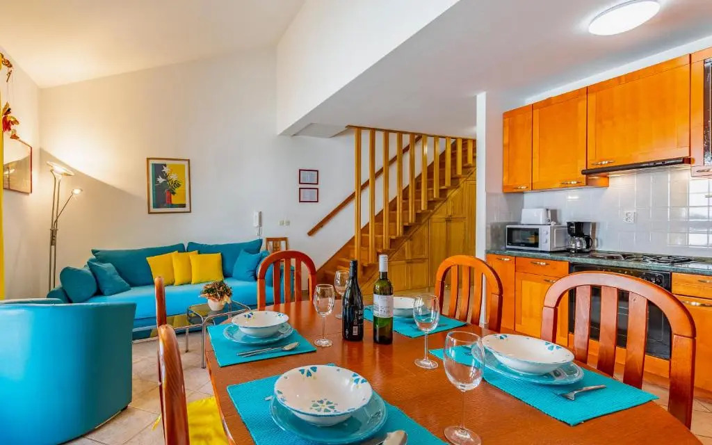 Sea View Apartment Marković Medulin A10