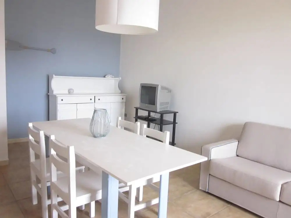 Residence Le Vele