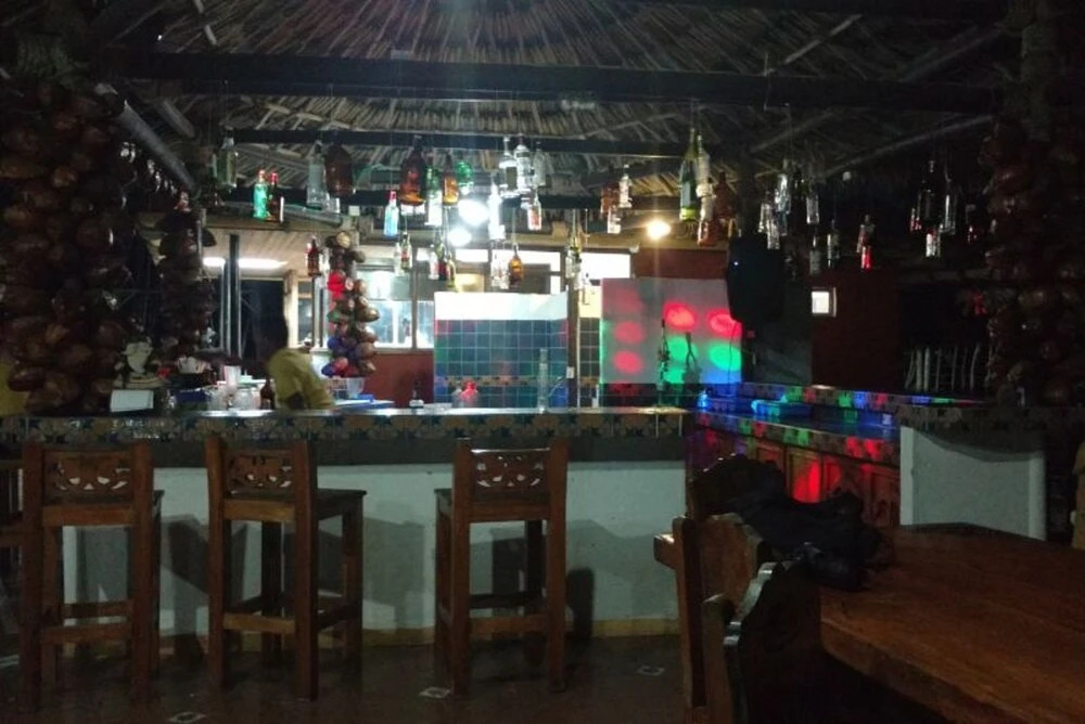 Múcura Club Hotel