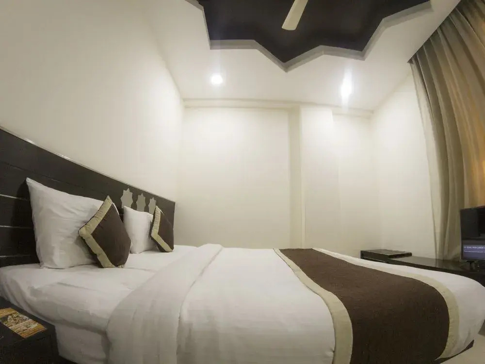 Hotel The Orion