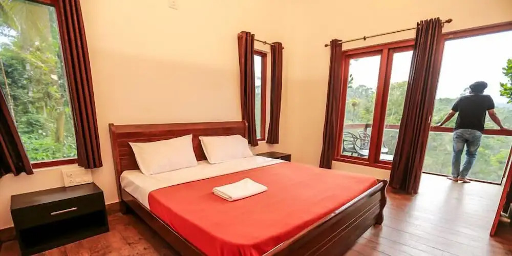 Chandragiri Bungalow