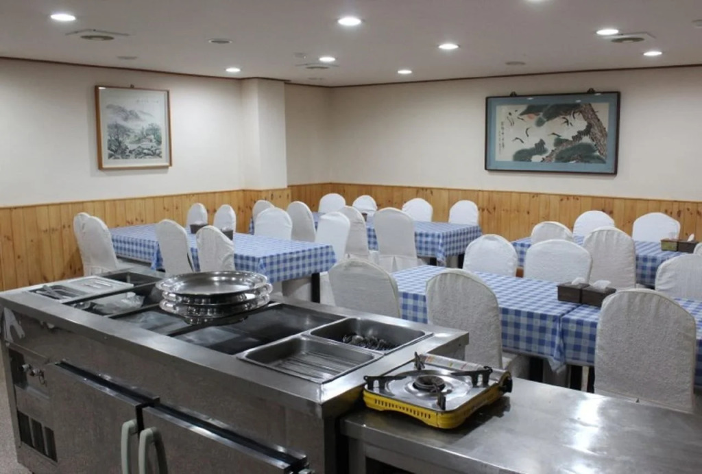 Hyundai Hotel