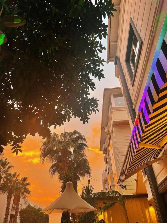 Cabbana Hotel Lara