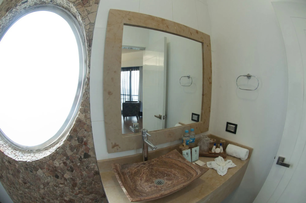 Cantil Hotel Spa Boutique