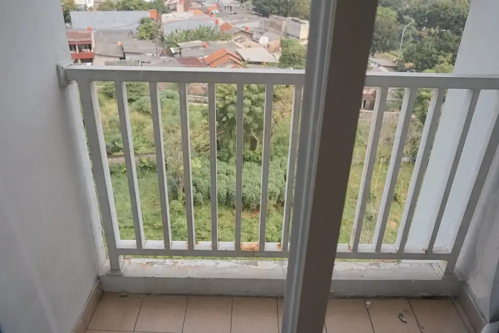 Good and Nice Studio Room at Poris 88 Apartment
