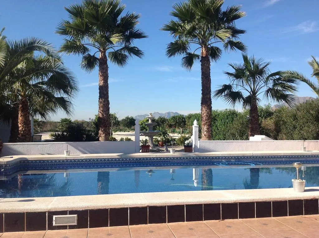 Bed&Breakfast Casa Beli
