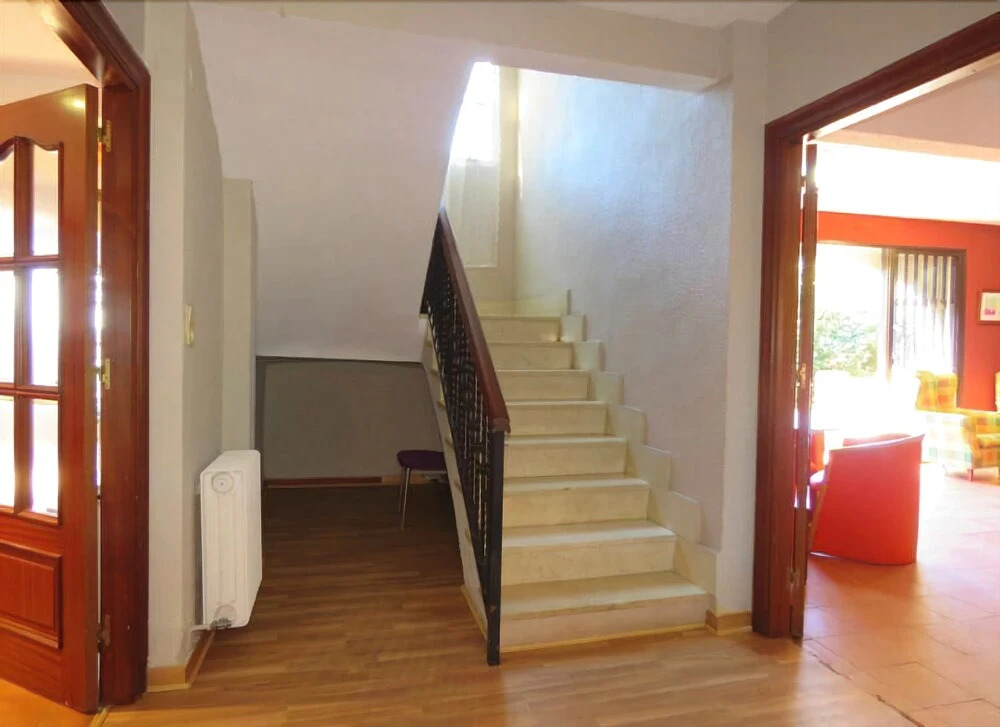Chalet grande en Valencia