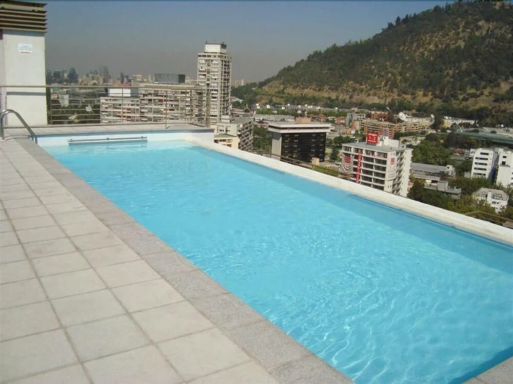 Sucursal Providencia
