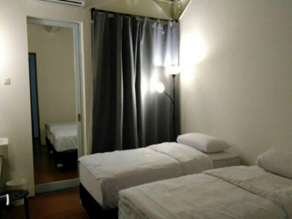 Hotel Bukit Juanda