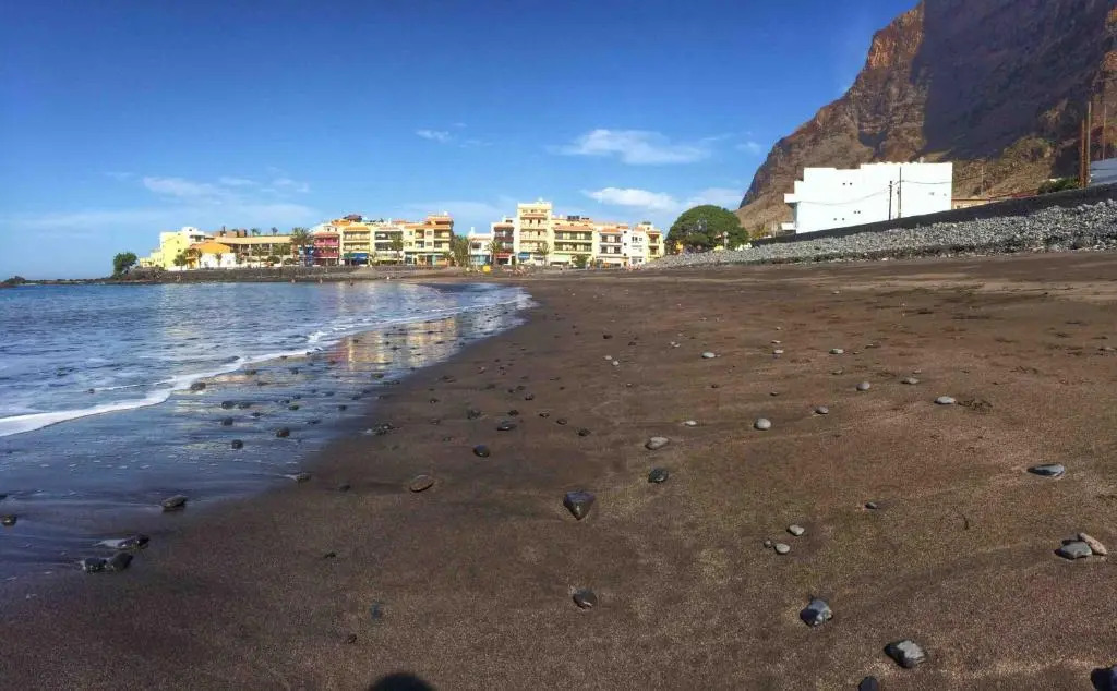 Apt. El Molino Azul 1B